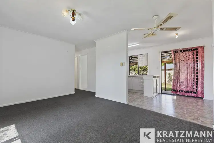 Fifth view of Homely house listing, 44 Richard Street, Urangan QLD 4655
