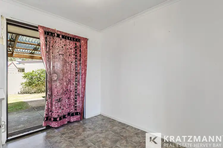 Sixth view of Homely house listing, 44 Richard Street, Urangan QLD 4655