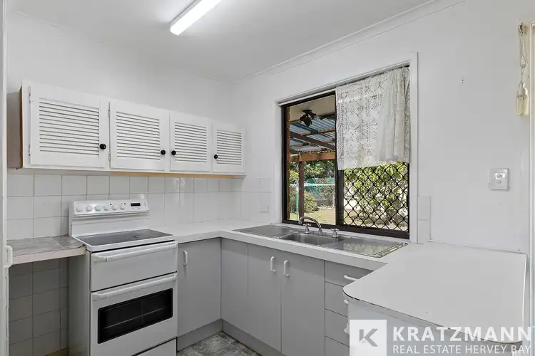 Seventh view of Homely house listing, 44 Richard Street, Urangan QLD 4655