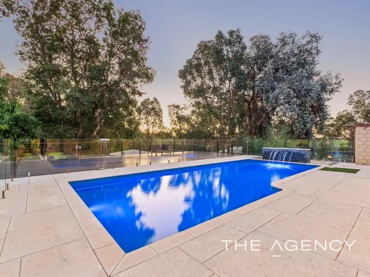 Fourth view of Homely house listing, 3 Hobbit Glade, Mundaring WA 6073
