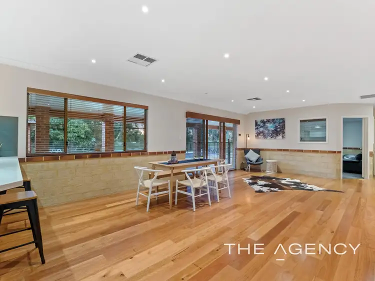 Sixth view of Homely house listing, 3 Hobbit Glade, Mundaring WA 6073