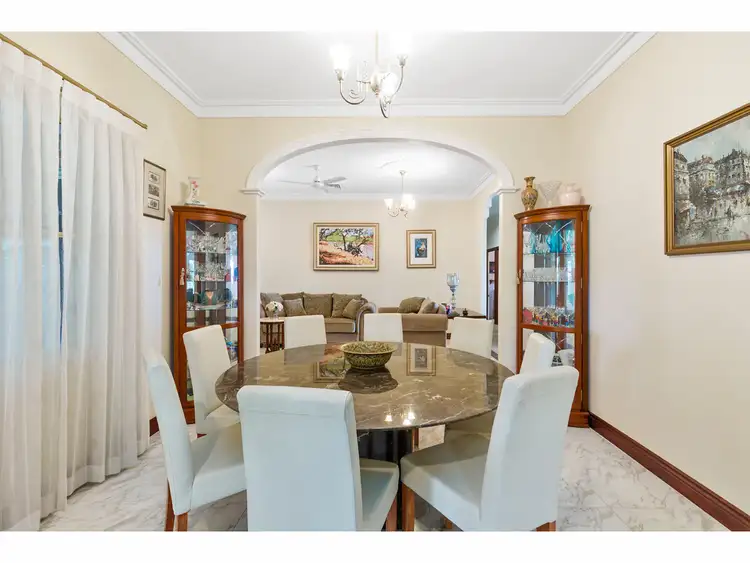 Fifth view of Homely house listing, 30 James Street, The Range QLD 4700