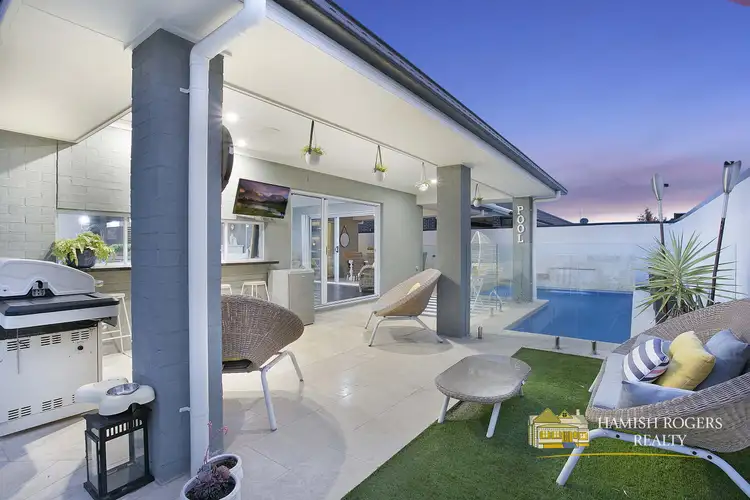 Fourth view of Homely house listing, 17 Oaks Street, Pitt Town NSW 2756