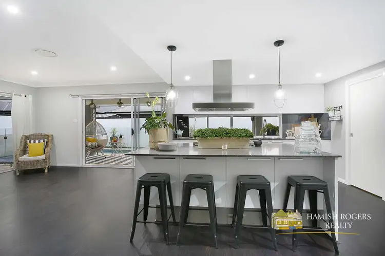 Sixth view of Homely house listing, 17 Oaks Street, Pitt Town NSW 2756