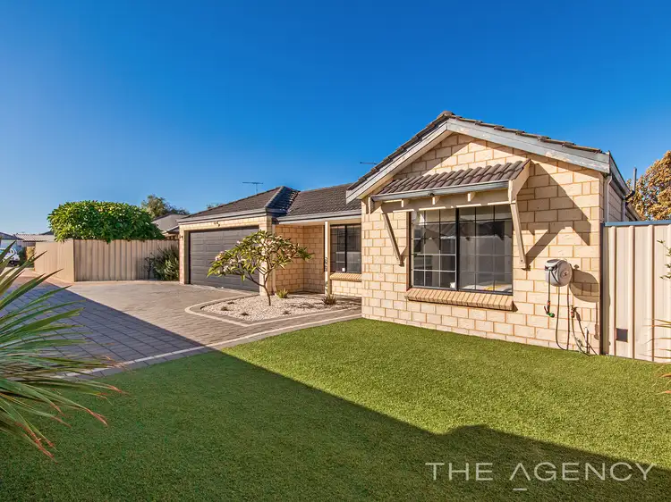 Main view of Homely house listing, 3 Edgbaston Crescent, Port Kennedy WA 6172