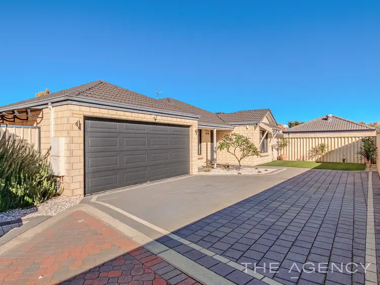 Second view of Homely house listing, 3 Edgbaston Crescent, Port Kennedy WA 6172