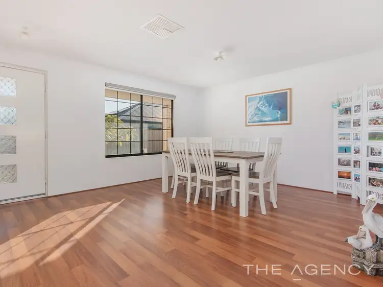 Third view of Homely house listing, 3 Edgbaston Crescent, Port Kennedy WA 6172