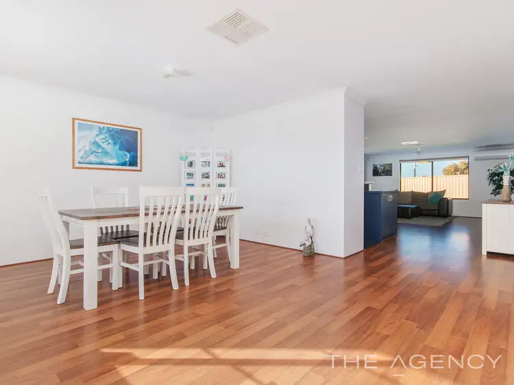 Fourth view of Homely house listing, 3 Edgbaston Crescent, Port Kennedy WA 6172