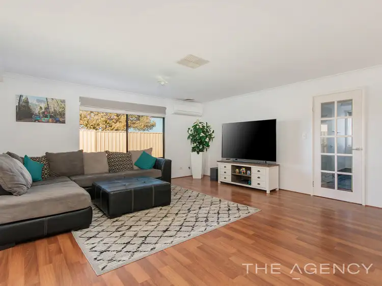 Fifth view of Homely house listing, 3 Edgbaston Crescent, Port Kennedy WA 6172