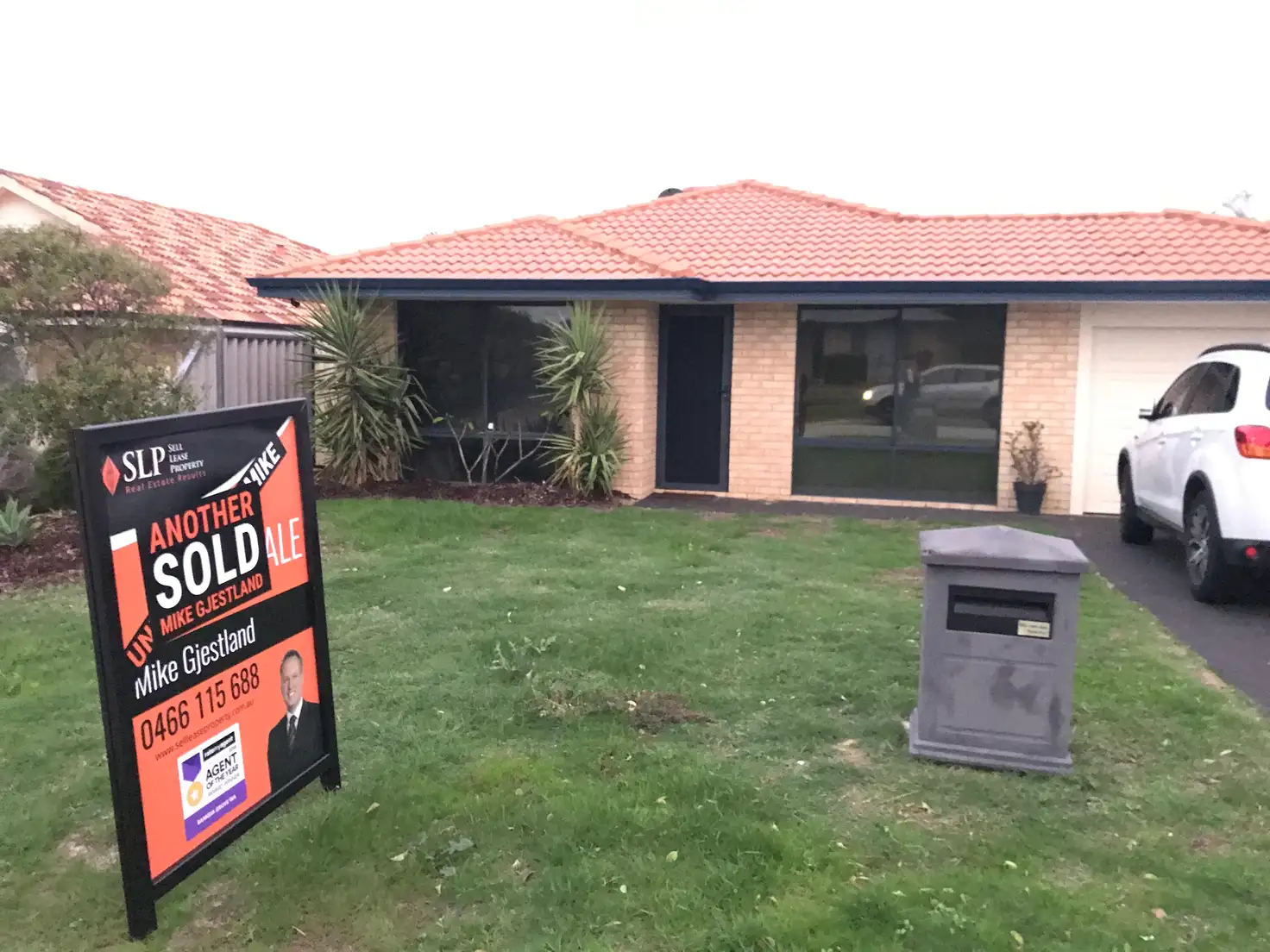 Main view of Homely house listing, 7 Ornata Bend, Banksia Grove WA 6031