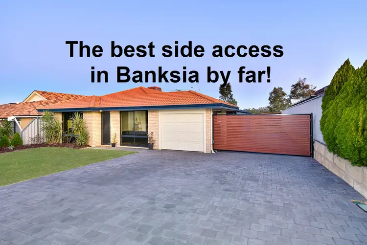 Second view of Homely house listing, 7 Ornata Bend, Banksia Grove WA 6031