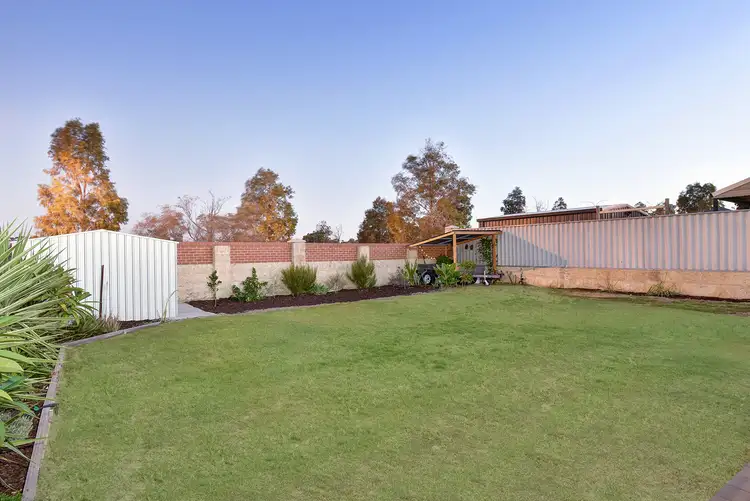 Third view of Homely house listing, 7 Ornata Bend, Banksia Grove WA 6031