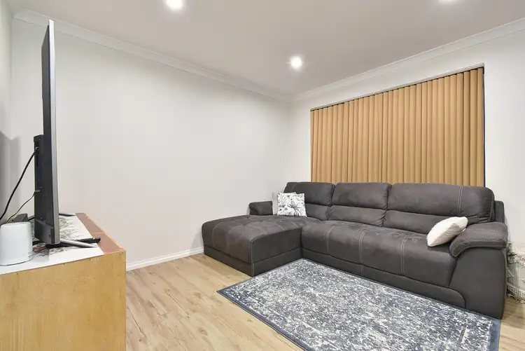 Fourth view of Homely house listing, 7 Ornata Bend, Banksia Grove WA 6031