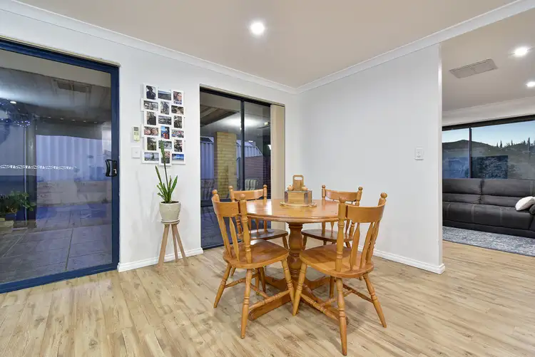 Seventh view of Homely house listing, 7 Ornata Bend, Banksia Grove WA 6031