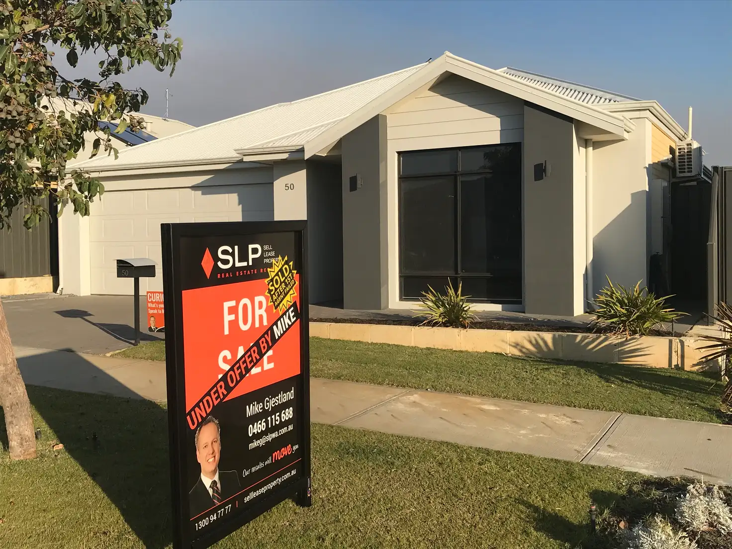 Main view of Homely house listing, 50 Fishbone Turn, Banksia Grove WA 6031