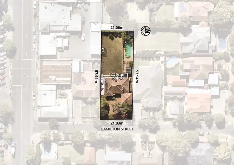 2A Hamilton Street, Erindale SA 5066