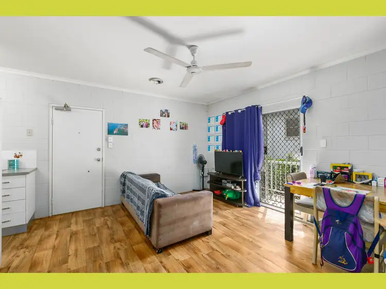 Third view of Homely unit listing, 9/6 Kidston Street, Bungalow QLD 4870