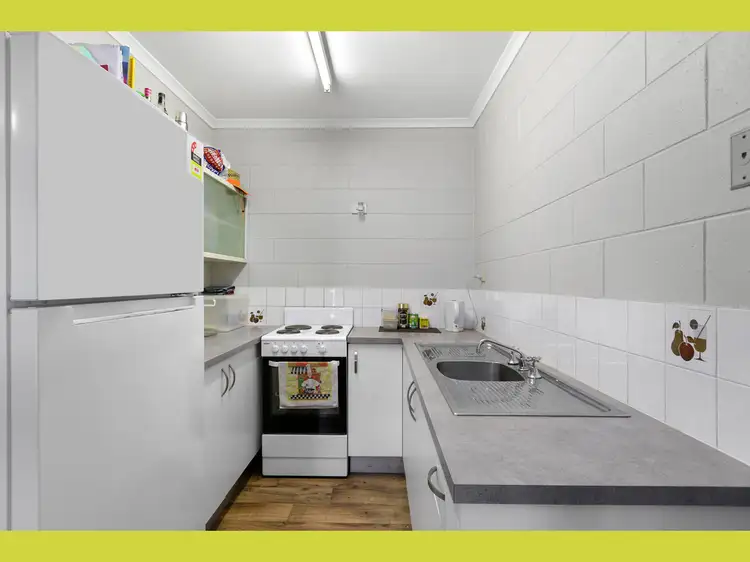 Fourth view of Homely unit listing, 9/6 Kidston Street, Bungalow QLD 4870