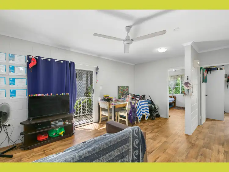 Fifth view of Homely unit listing, 9/6 Kidston Street, Bungalow QLD 4870