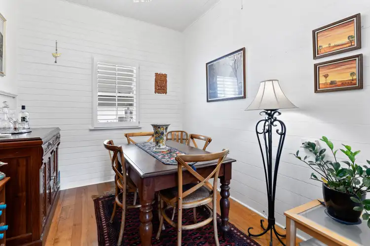 Fourth view of Homely house listing, 21 Holberton Street, Rockville QLD 4350