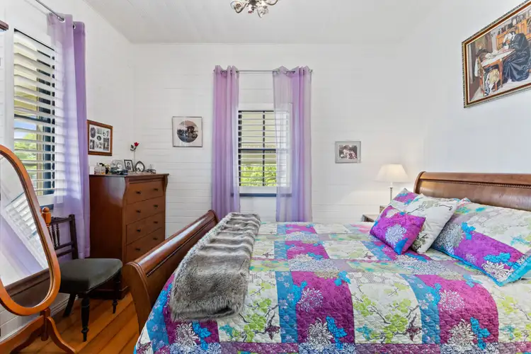 Fifth view of Homely house listing, 21 Holberton Street, Rockville QLD 4350