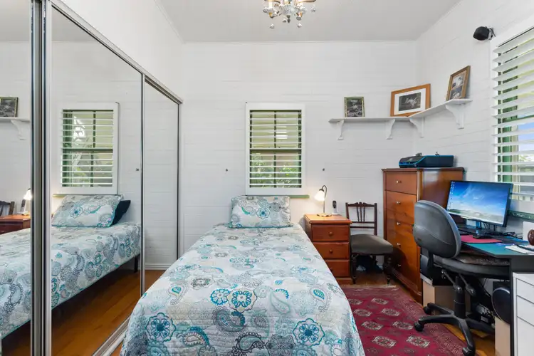 Seventh view of Homely house listing, 21 Holberton Street, Rockville QLD 4350