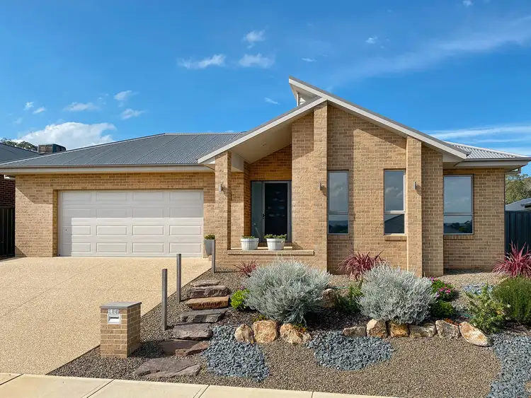 135 Riverboat Drive, Thurgoona NSW 2640