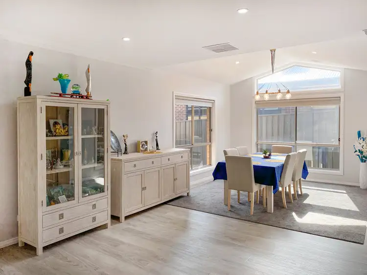 Seventh view of Homely house listing, 135 Riverboat Drive, Thurgoona NSW 2640