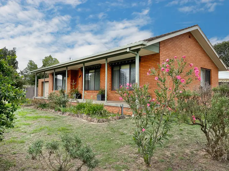 Main view of Homely house listing, 522 Schaefer Street, Lavington NSW 2641