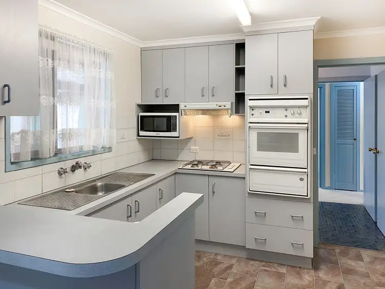 Second view of Homely house listing, 522 Schaefer Street, Lavington NSW 2641