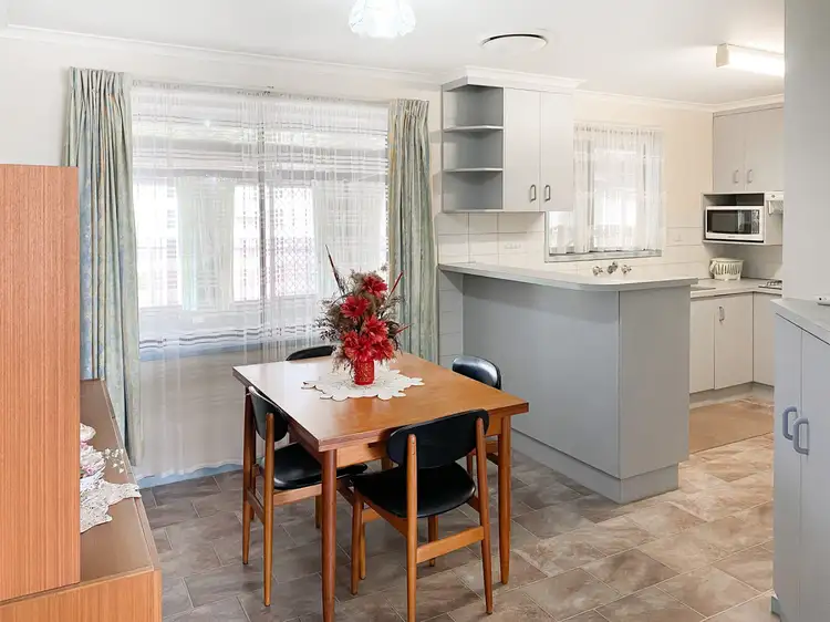 Third view of Homely house listing, 522 Schaefer Street, Lavington NSW 2641