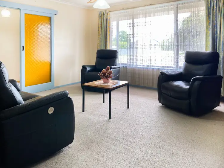 Fourth view of Homely house listing, 522 Schaefer Street, Lavington NSW 2641