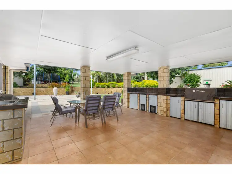 Fourth view of Homely house listing, 5 Maddison Avenue, Rockyview QLD 4701