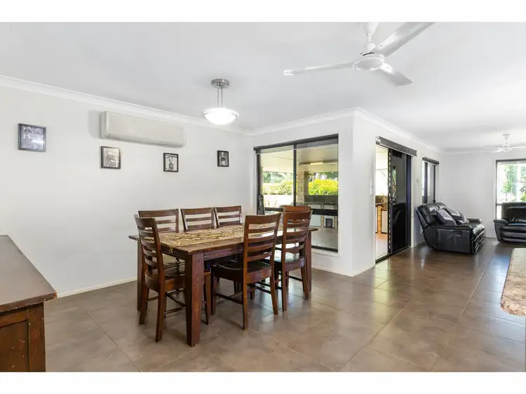 Sixth view of Homely house listing, 5 Maddison Avenue, Rockyview QLD 4701