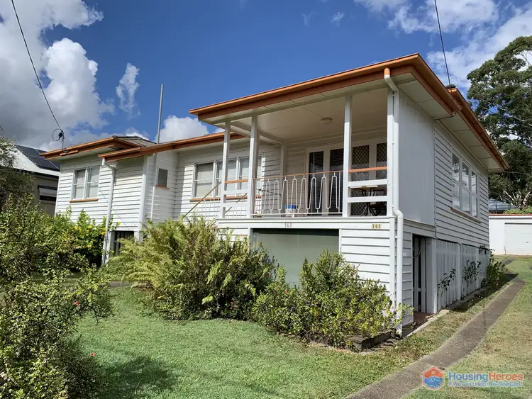 Third view of Homely house listing, 161 Ness Road, Salisbury QLD 4107
