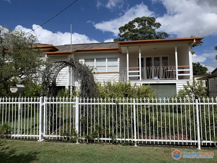 Fourth view of Homely house listing, 161 Ness Road, Salisbury QLD 4107