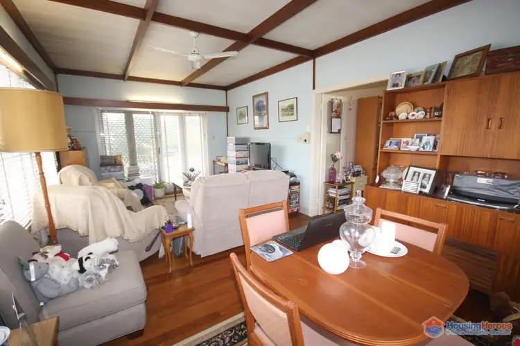 Sixth view of Homely house listing, 161 Ness Road, Salisbury QLD 4107