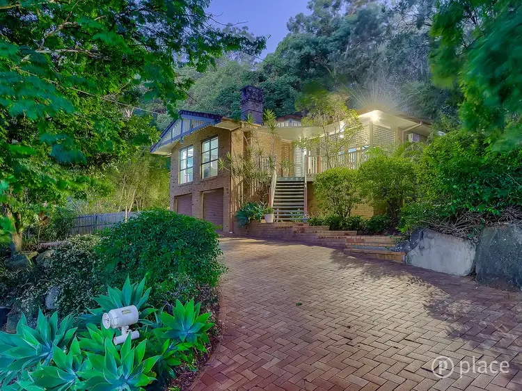 18 Bellhurst Outlook, Tarragindi QLD 4121