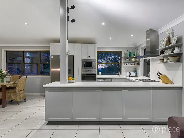 Fourth view of Homely house listing, 18 Bellhurst Outlook, Tarragindi QLD 4121