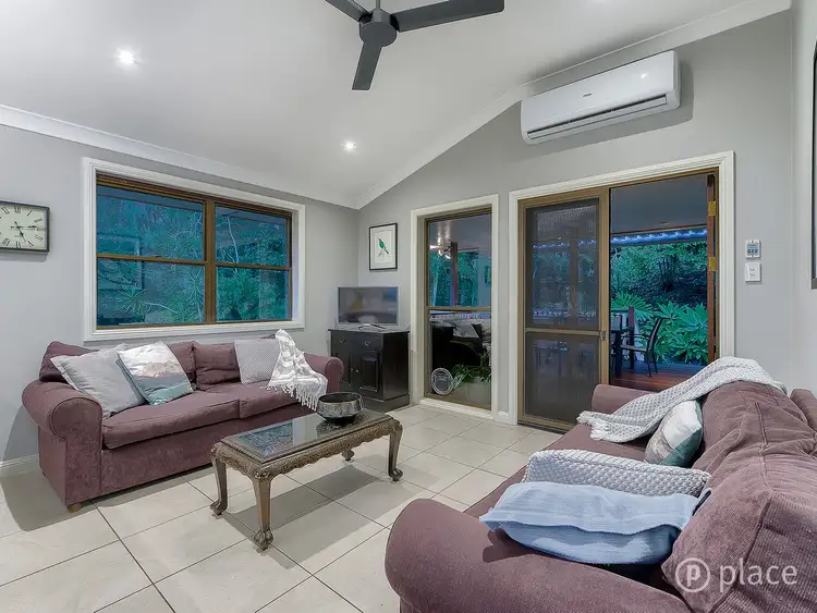 Sixth view of Homely house listing, 18 Bellhurst Outlook, Tarragindi QLD 4121