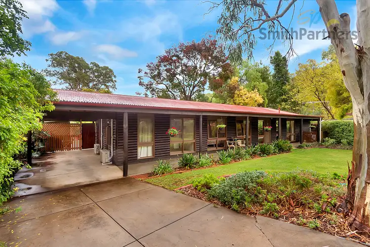 Main view of Homely house listing, 4 Pumphrey Court, Redwood Park SA 5097