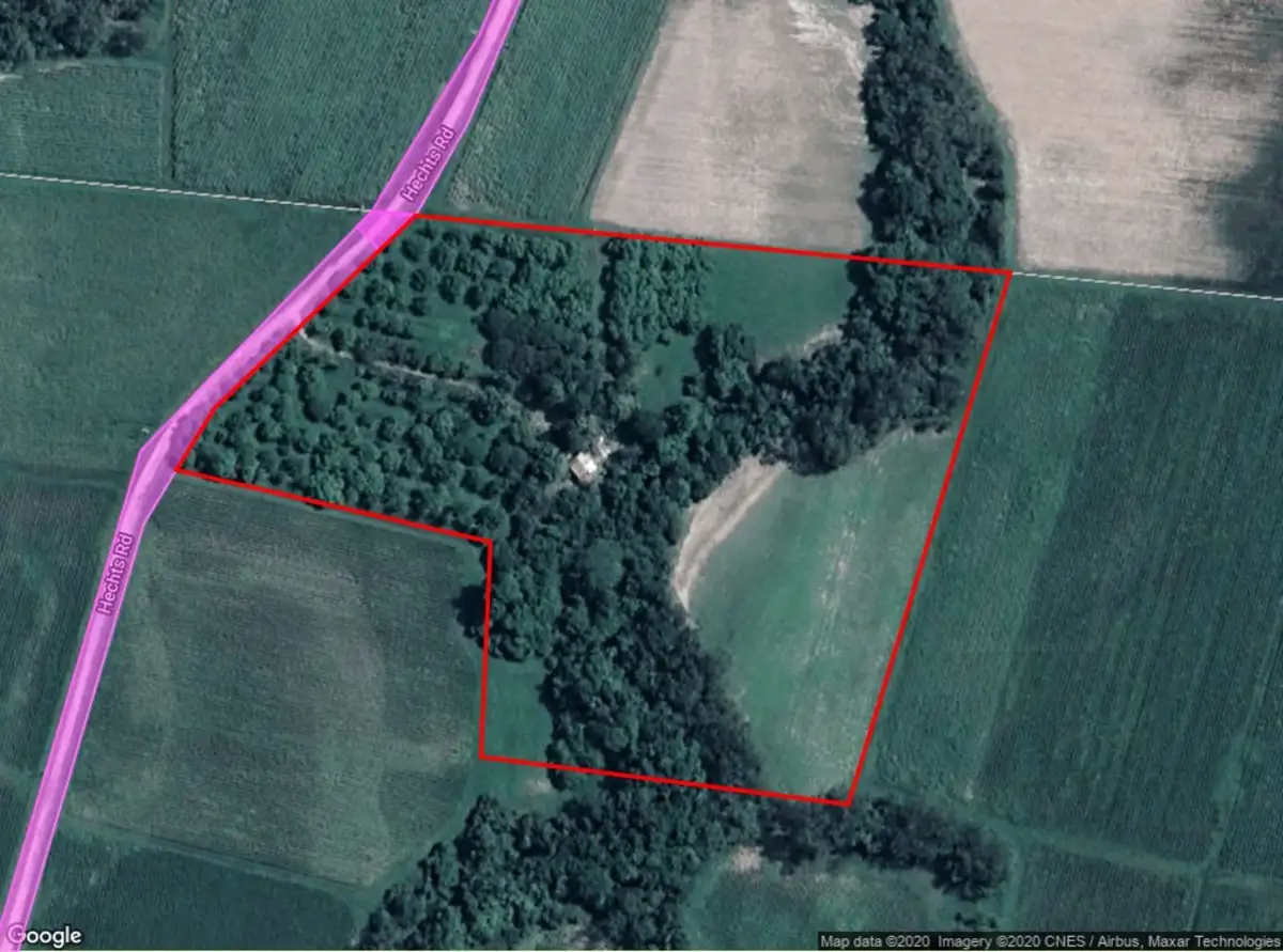 Main view of Homely rural property listing, 47061 Bruce Highway, Bambaroo QLD 4850