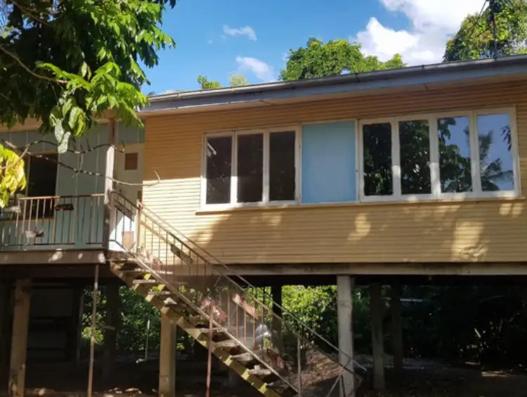 Second view of Homely rural property listing, 47061 Bruce Highway, Bambaroo QLD 4850