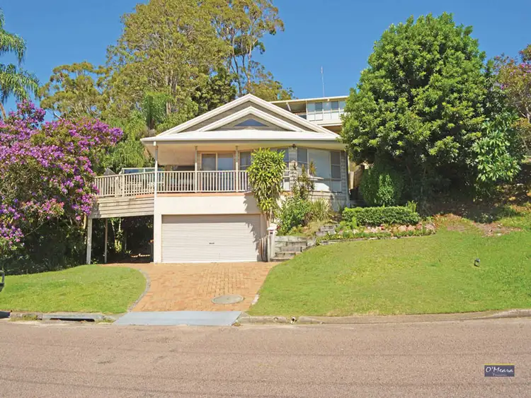 9 Kanangra Avenue, Corlette NSW 2315
