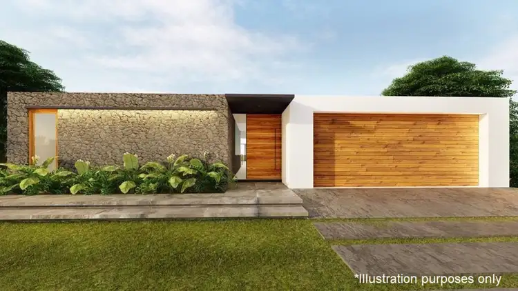 Fourth view of Homely land listing, 61 Park Road, Mount Martha VIC 3934