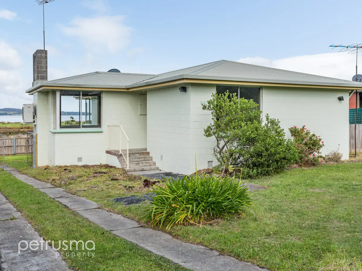 Main view of Homely house listing, 34 Duntroon Drive, Rokeby TAS 7019