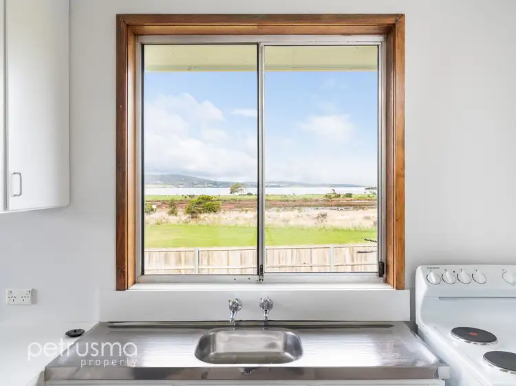 Second view of Homely house listing, 34 Duntroon Drive, Rokeby TAS 7019