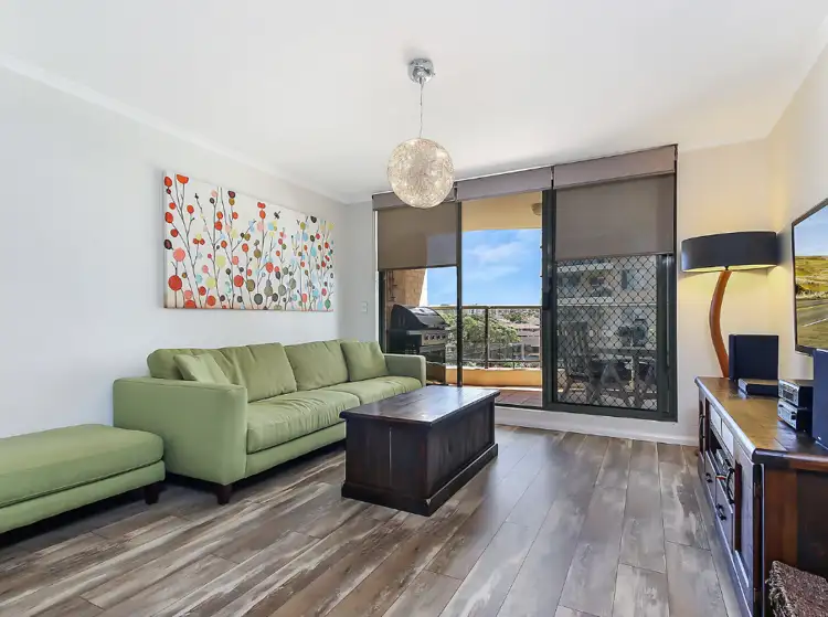 701/7 Rockdale Plaza Drive, Rockdale NSW 2216