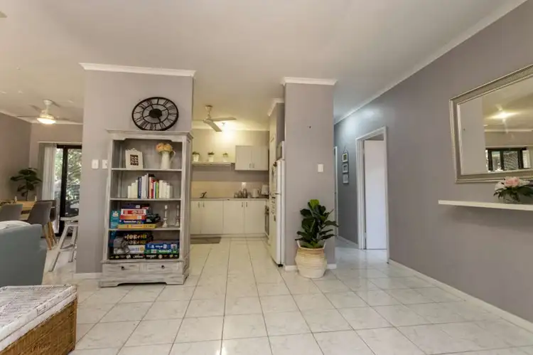 Second view of Homely house listing, Lot 2 Unit 3/1 Plum Court, Kununurra WA 6743
