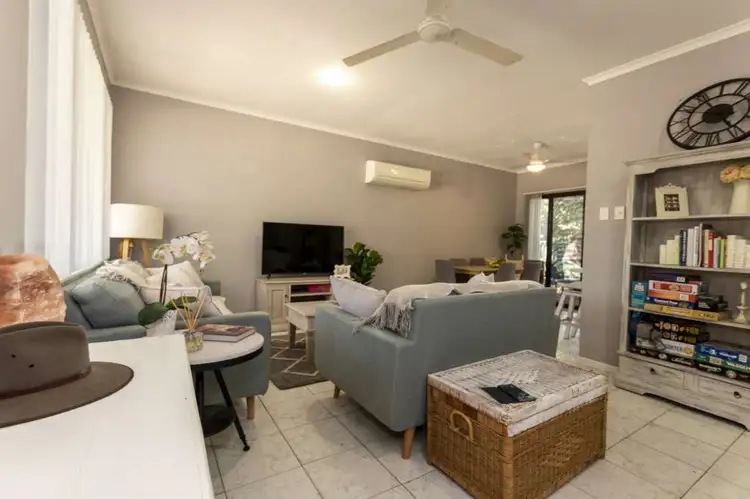 Third view of Homely house listing, Lot 2 Unit 3/1 Plum Court, Kununurra WA 6743
